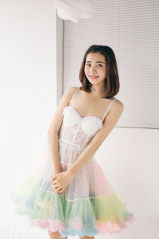 两个女人 电影